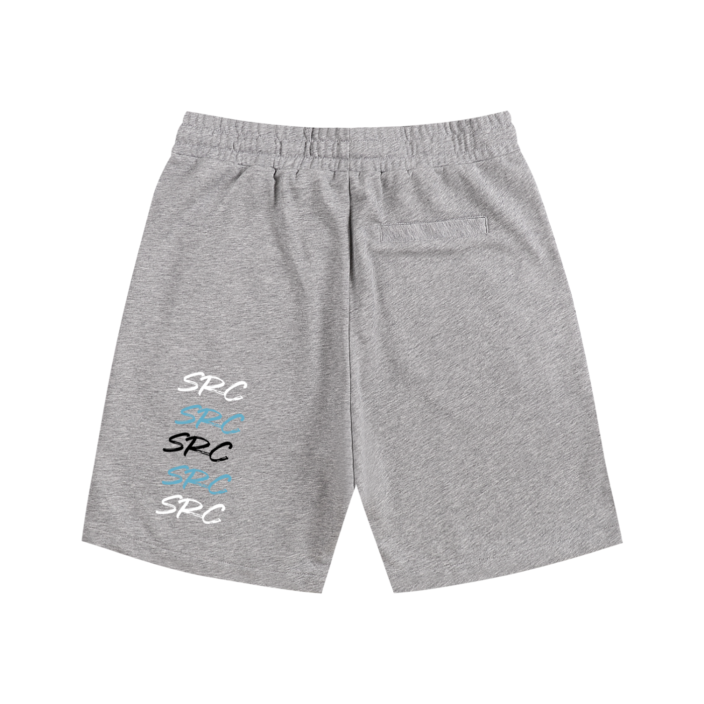 Street Region Clothing Rose Roll Shorts