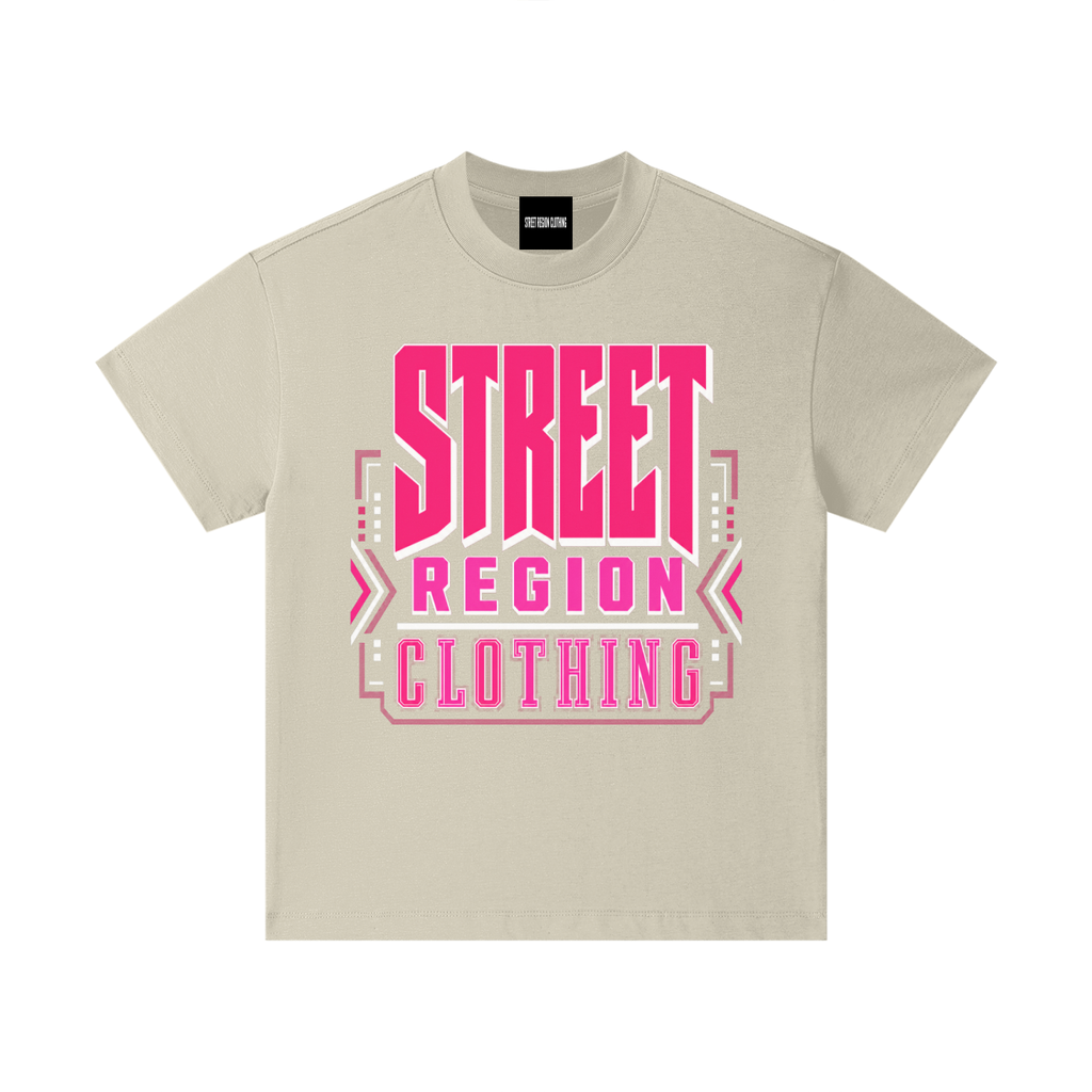 Street Region Clothing Kids T-Shirt