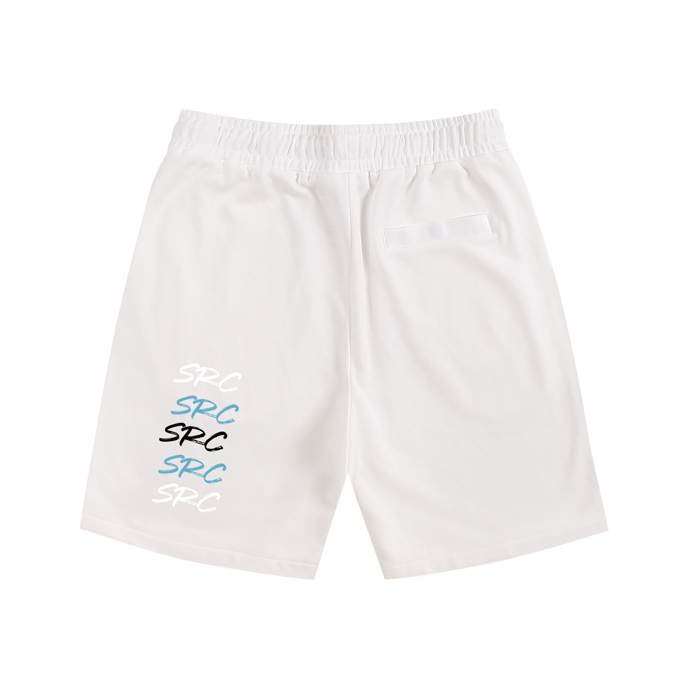 Street Region Clothing Rose Roll Shorts