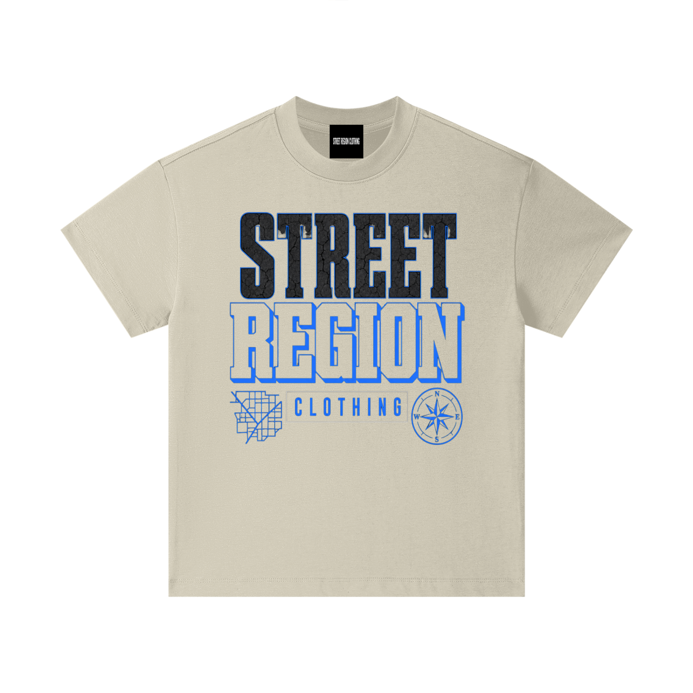Street Region Clothing Kids T-Shirt