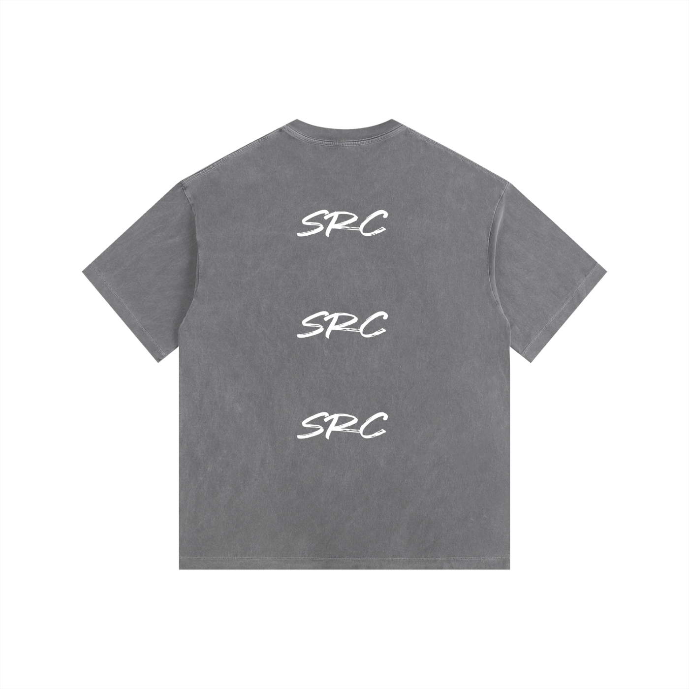 Street Region Clothing Vintage Cotton T-Shirt