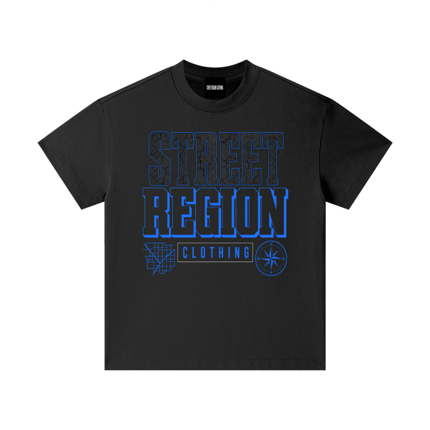 Street Region Clothing Kids T-Shirt