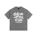 Street Region Clothing Vintage Cotton T-Shirt