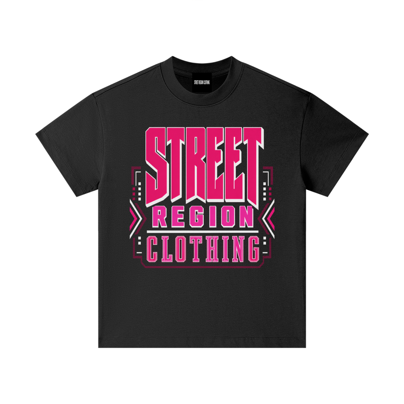 Street Region Clothing Kids T-Shirt