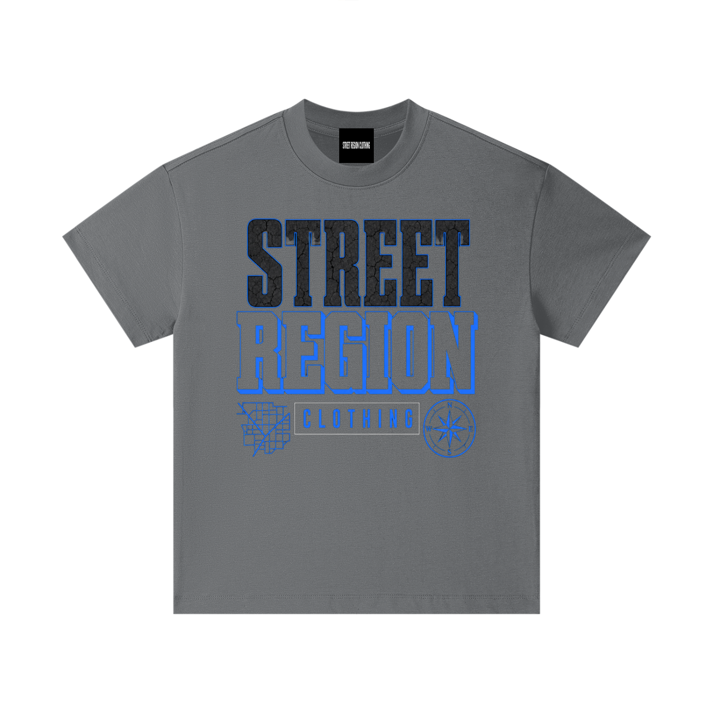 Street Region Clothing Kids T-Shirt
