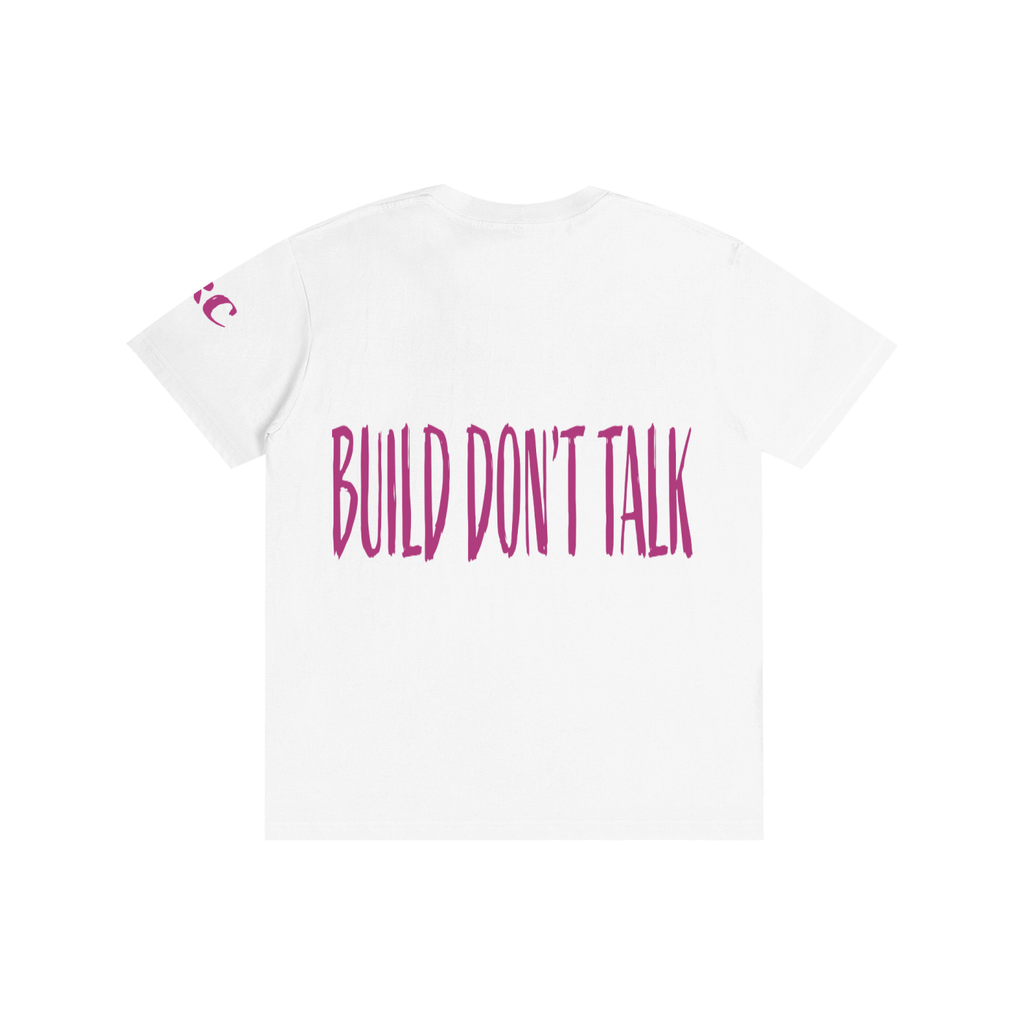 Street Region Clothing Pink Wave GRAPHIC T-Shirt