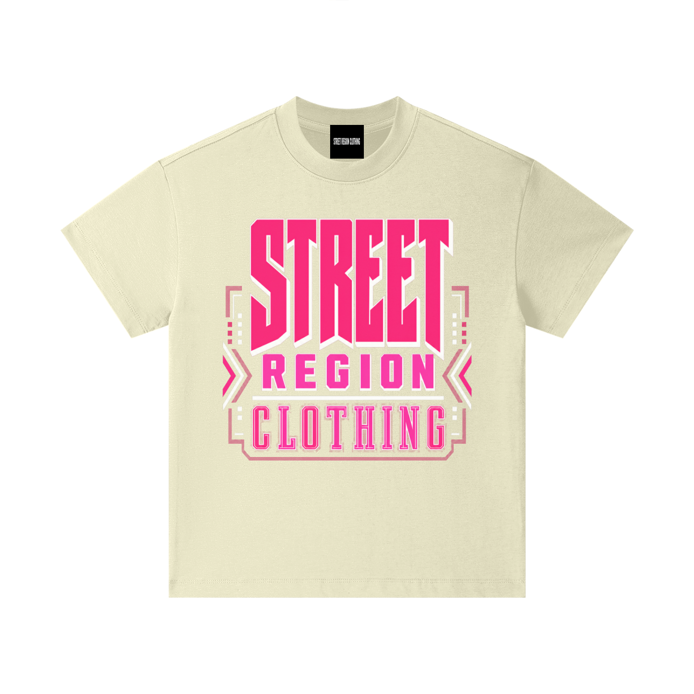 Street Region Clothing Kids T-Shirt