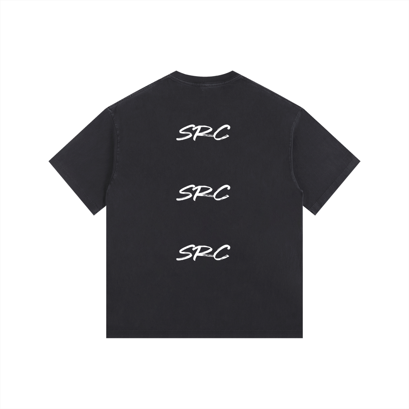 Street Region Clothing Vintage Cotton T-Shirt