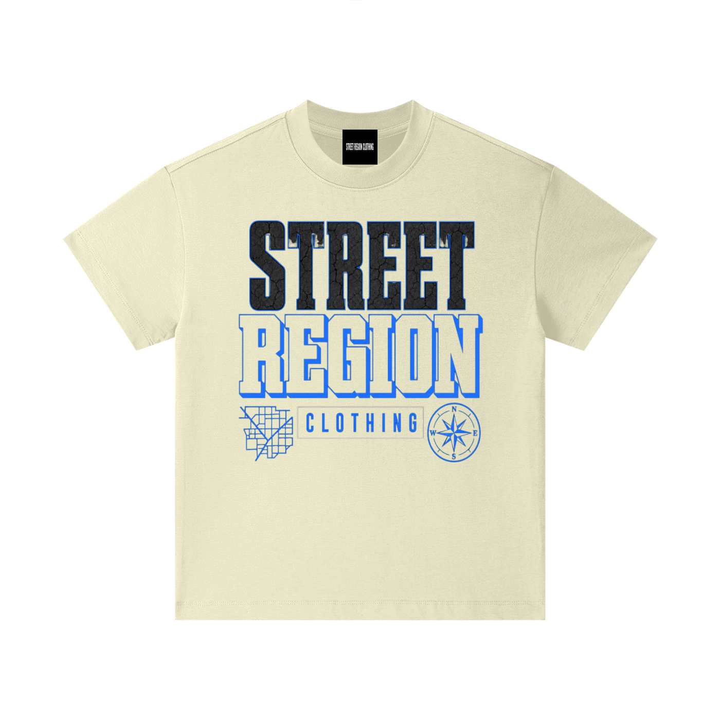 Street Region Clothing Kids T-Shirt