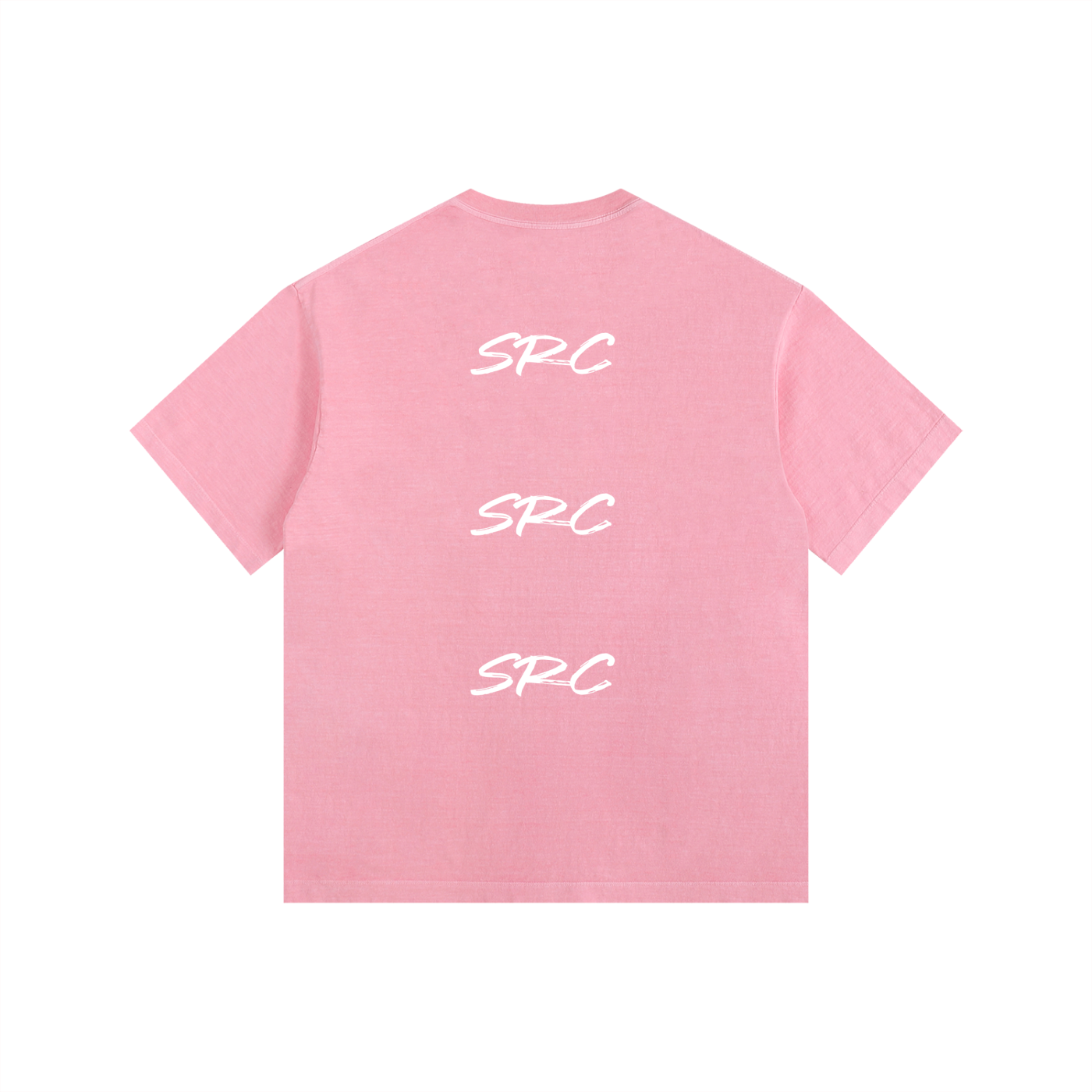 Street Region Clothing Vintage Cotton T-Shirt
