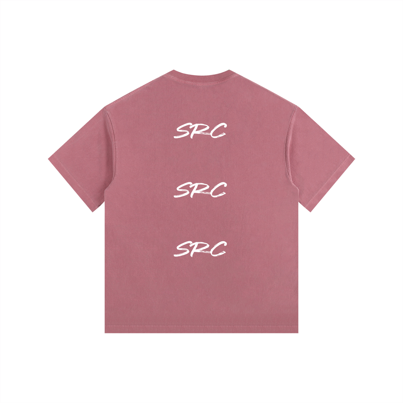 Street Region Clothing Vintage Cotton T-Shirt