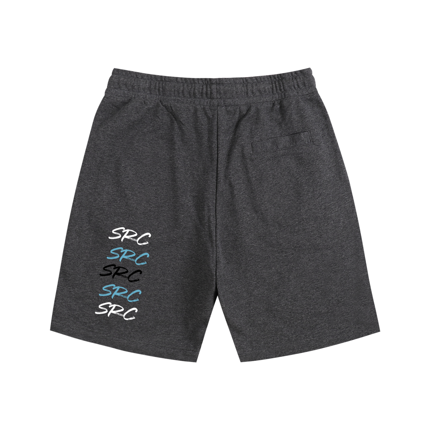 Street Region Clothing Rose Roll Shorts